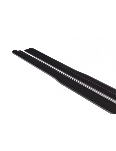 Faldones laterales V.2 Ford Focus Mk4 (ST-Line)