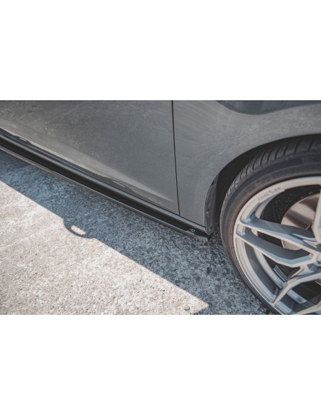 Faldones laterales V.5 Seat Leon 5F Cupra/FR (Facelift)