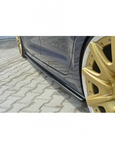 Faldones laterales Volkswagen Jetta Mk6