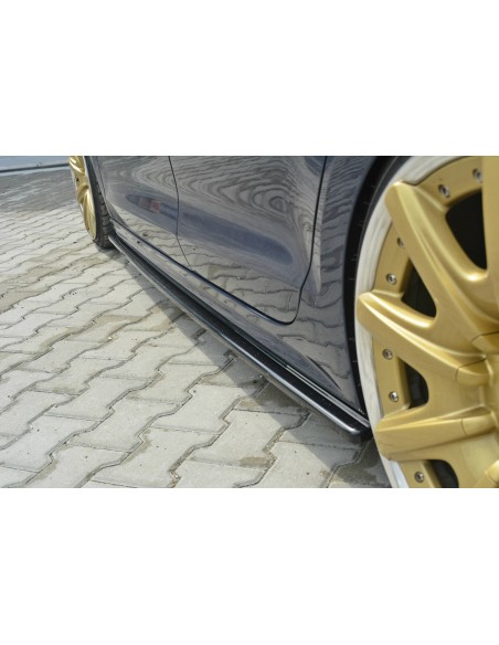 Faldones laterales Volkswagen Jetta Mk6