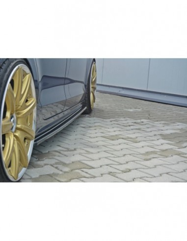 Faldones laterales Volkswagen Jetta Mk6