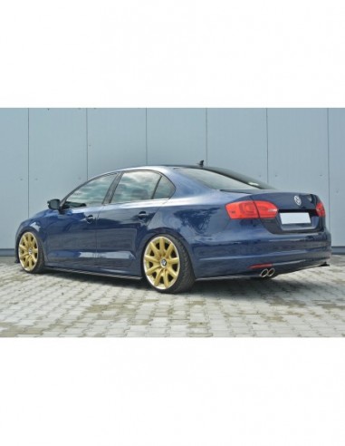 Faldones laterales Volkswagen Jetta Mk6