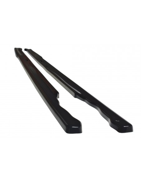 Faldones laterales Volkswagen Passat B8 (R-Line) Faldones laterales Volkswagen Passat B8 (R-Line)