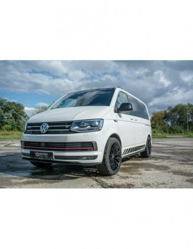 Faldones laterales Volkswagen Transporter T6