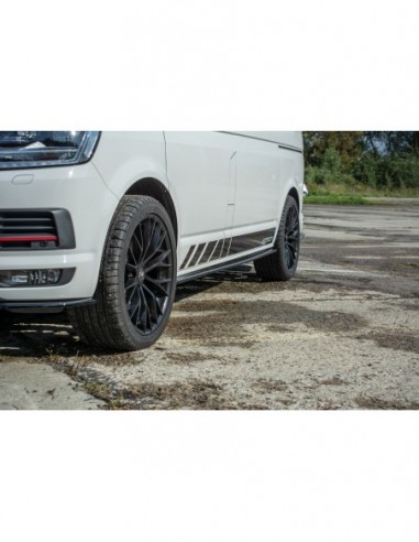 Faldones laterales Volkswagen Transporter T6
