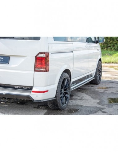 Faldones laterales Volkswagen Transporter T6