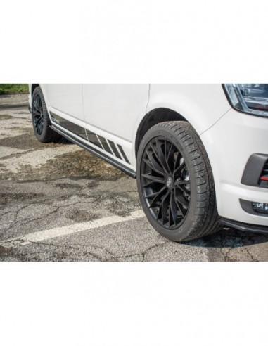 Faldones laterales Volkswagen Transporter T6