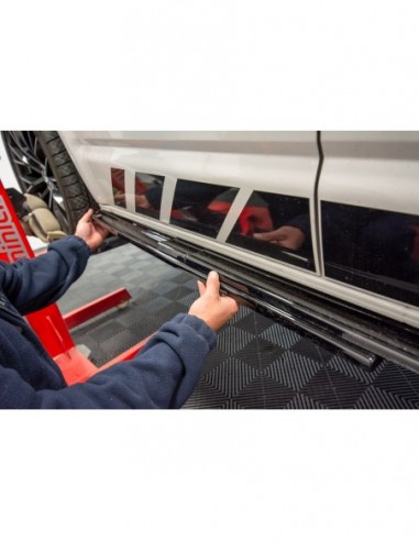 Faldones laterales Volkswagen Transporter T6