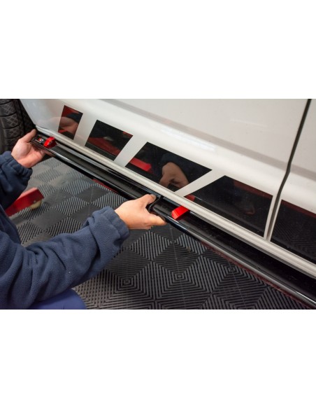 Faldones laterales Volkswagen Transporter T6
