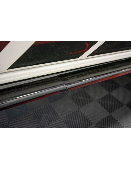Faldones laterales Volkswagen Transporter T6