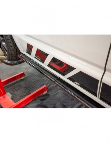 Faldones laterales Volkswagen Transporter T6