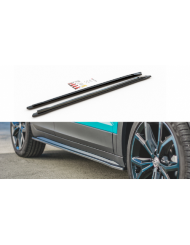Faldones laterales Volkswagen T-Cross