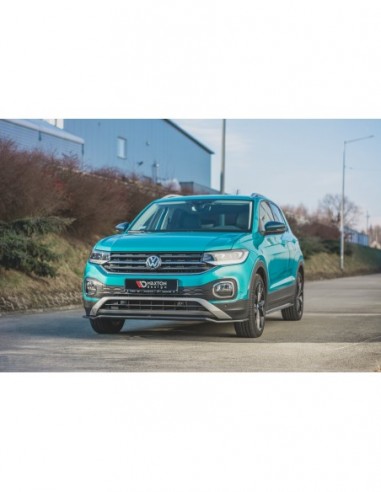 Faldones laterales Volkswagen T-Cross