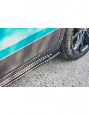 Faldones laterales Volkswagen T-Cross