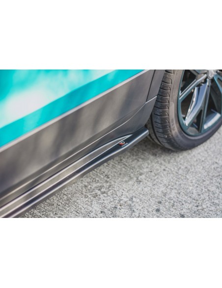 Faldones laterales Volkswagen T-Cross
