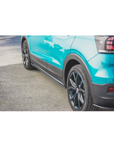 Faldones laterales Volkswagen T-Cross