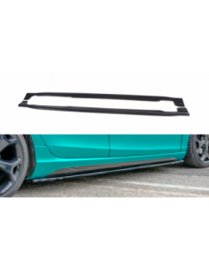 Faldones laterales Volvo V40 Mk2 (R-Design)