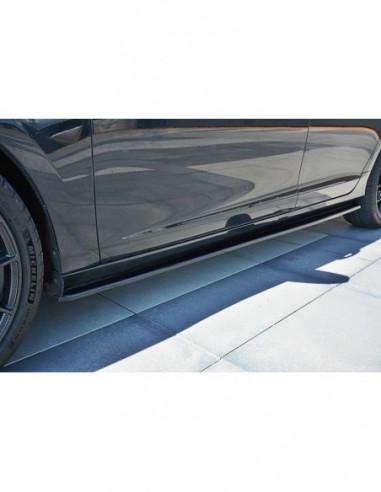 Faldones laterales Volvo V60 (Polestar)(Facelift)