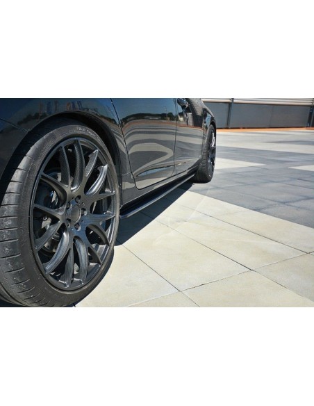 Faldones laterales Volvo V60 (Polestar)(Facelift)