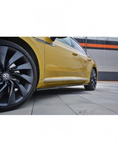 Faldones laterales Volkswagen Arteon (R-Line)