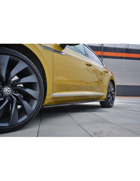 Faldones laterales Volkswagen Arteon (R-Line)