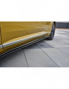 Faldones laterales Volkswagen Arteon (R-Line) 2