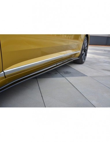 Faldones laterales Volkswagen Arteon (R-Line)