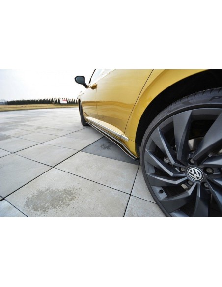 Faldones laterales Volkswagen Arteon (R-Line)