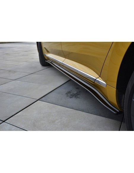 Faldones laterales Volkswagen Arteon (R-Line)