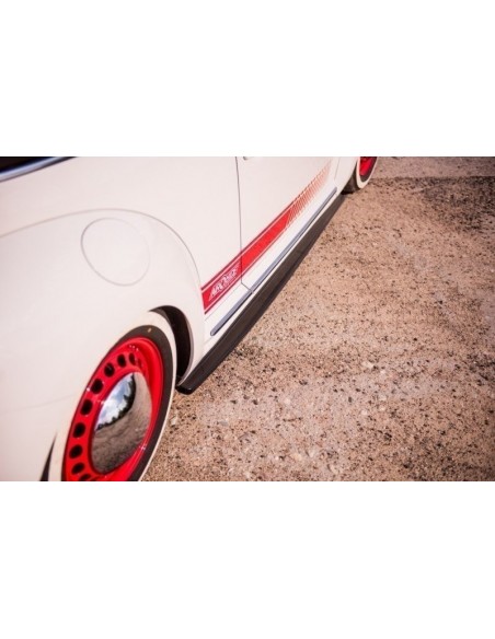Faldones laterales Volkswagen Beetle