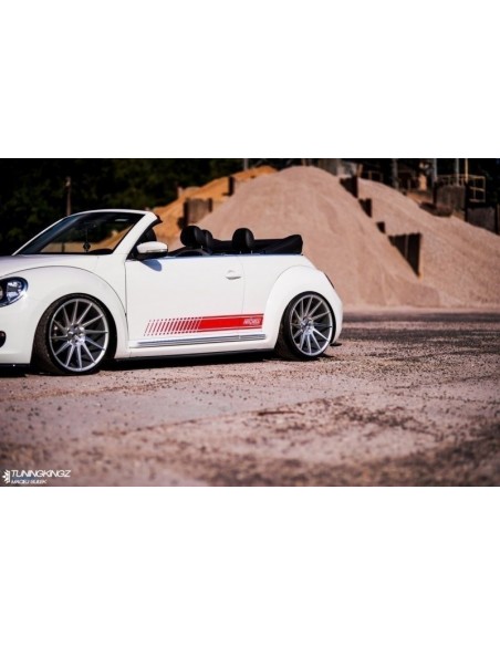 Faldones laterales Volkswagen Beetle