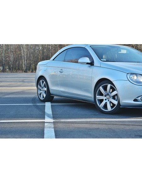 Faldones laterales Volkswagen Eos