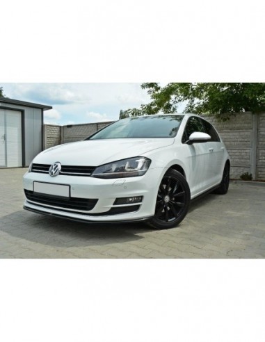 Faldones laterales Volkswagen Golf VII