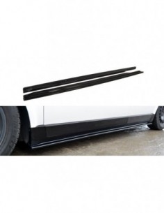 Faldones laterales Volkswagen Passat B5