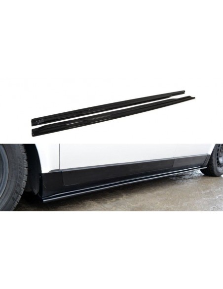 Faldones laterales Volkswagen Passat B5