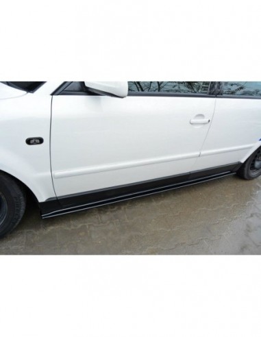 Faldones laterales Volkswagen Passat B5