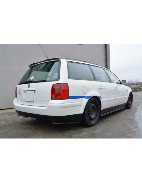 Faldones laterales Volkswagen Passat B5