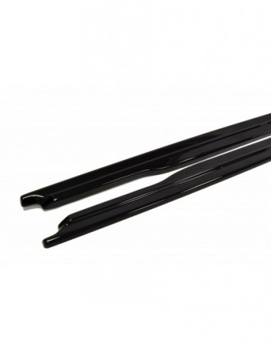 Faldones laterales Volkswagen Passat B5