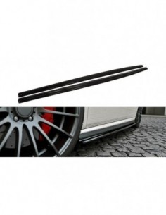 Faldones laterales Volkswagen Polo GTI Mk5 (Facelift)