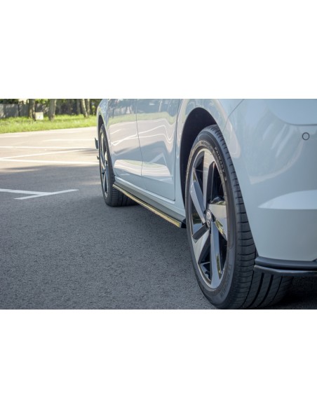 Faldones laterales Volkswagen Polo GTI Mk6