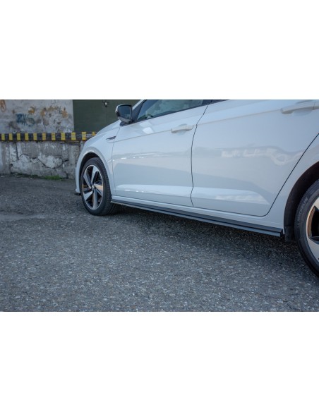 Faldones laterales Volkswagen Polo GTI Mk6