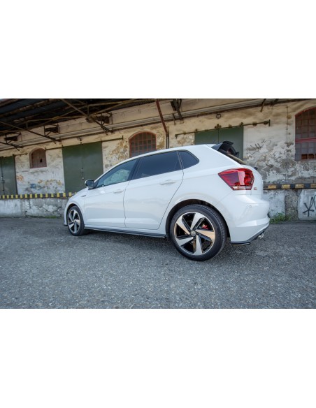 Faldones laterales Volkswagen Polo GTI Mk6