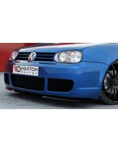 Lip delantero Volkswagen Golf IV R32 (Look Cupra)