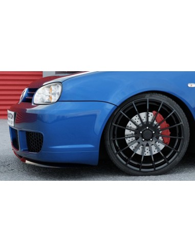 Lip delantero Volkswagen Golf IV R32 (Look Cupra)