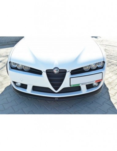 Lip delantero Alfa Romeo Brera