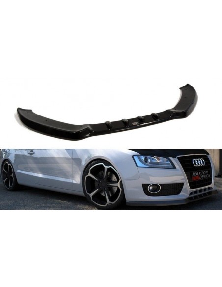 Lip delantero Audi A5 8T