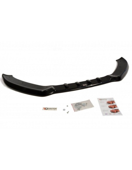 Lip delantero Audi A5 8T