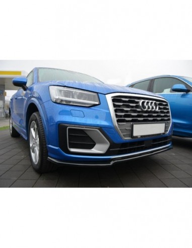 Lip delantero Audi Q2