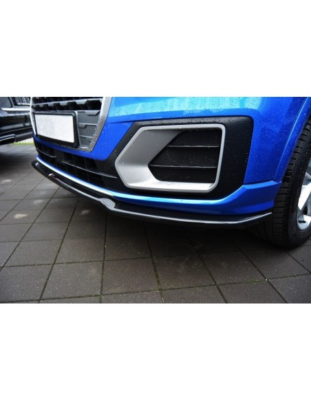 Lip delantero Audi Q2