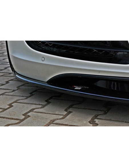 Lip delantero Audi R8 Mk1